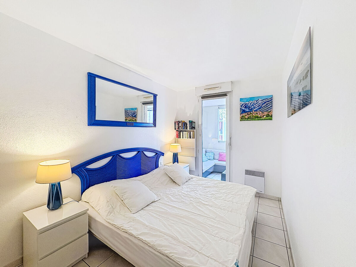 Apt 3 pièces avec terrasse 21 m² à Saint Aygulf - Photo 13