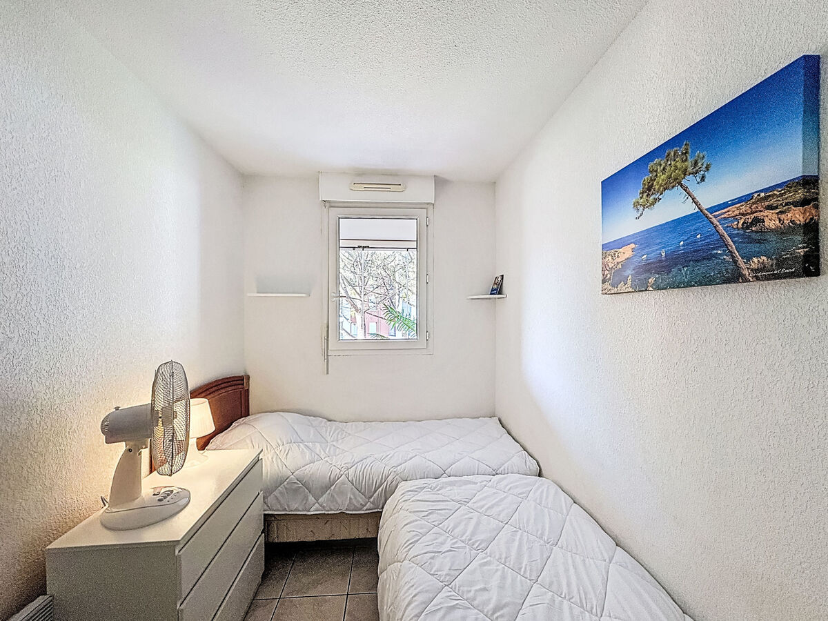 Apt 3 pièces avec terrasse 21 m² à Saint Aygulf - Photo 14