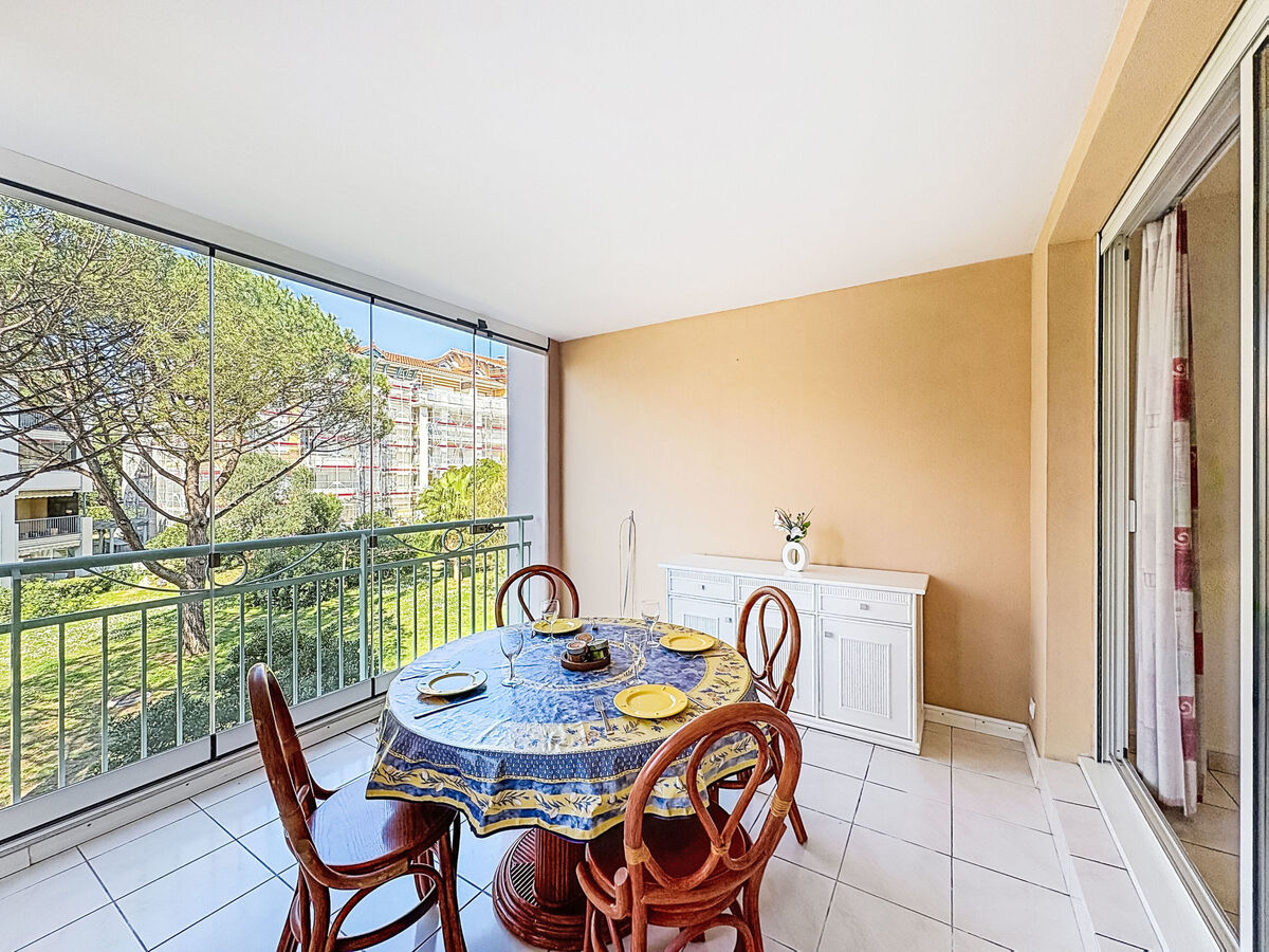 Apt 3 pièces avec terrasse 21 m² à Saint Aygulf - Photo 18