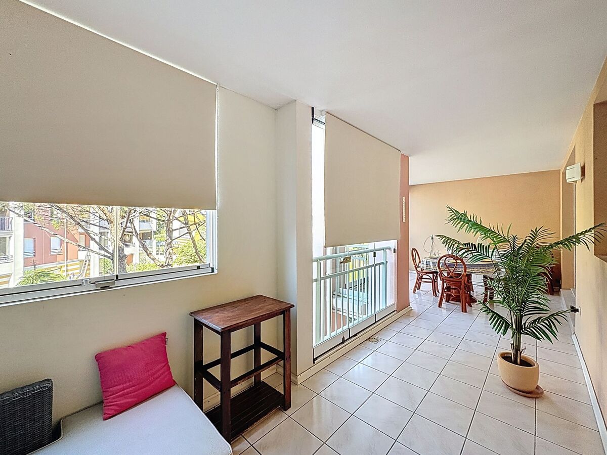 Apt 3 pièces avec terrasse 21 m² à Saint Aygulf - Photo 21
