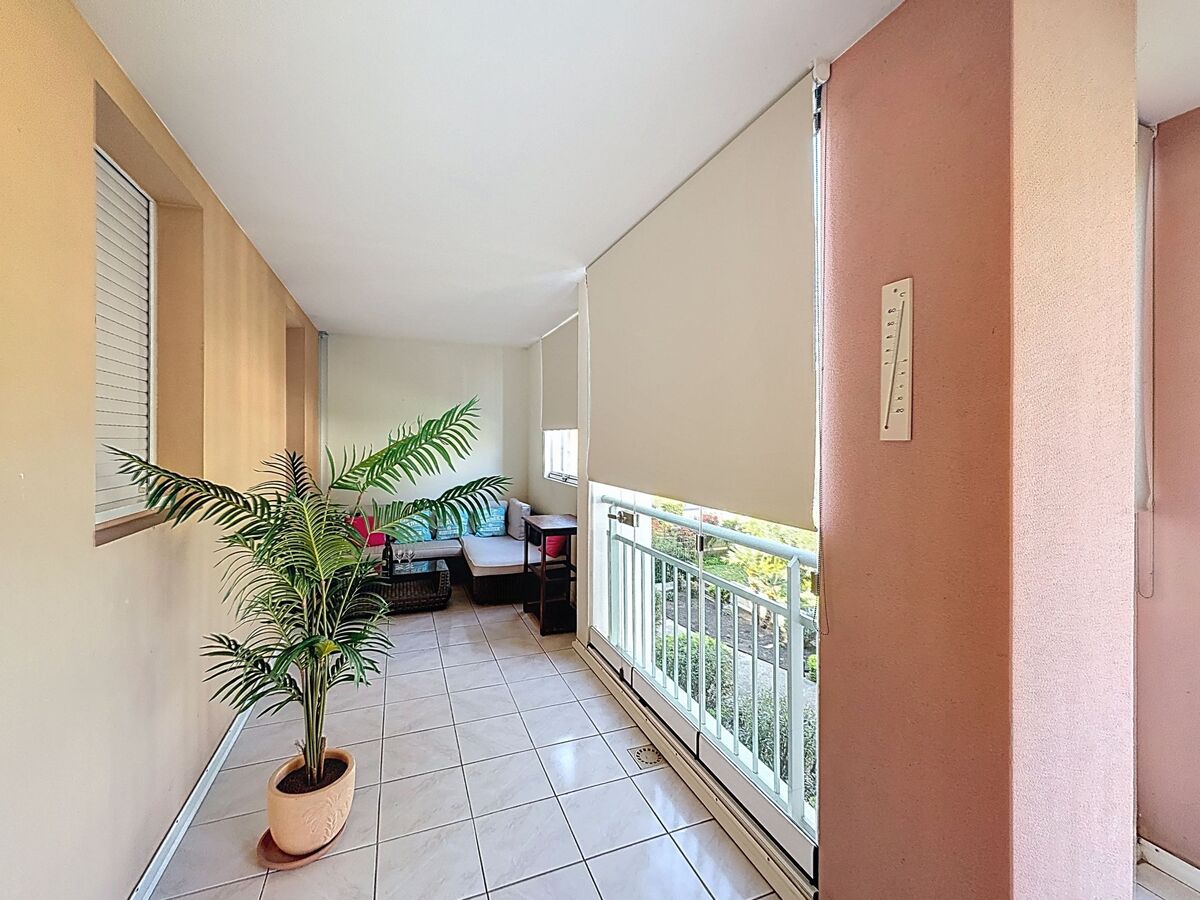 Apt 3 pièces avec terrasse 21 m² à Saint Aygulf - Photo 22