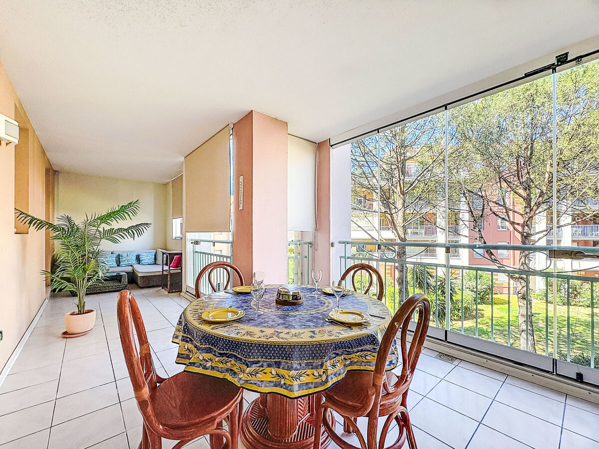 Apt 3 pièces avec terrasse 21 m² à Saint Aygulf - Photo 23