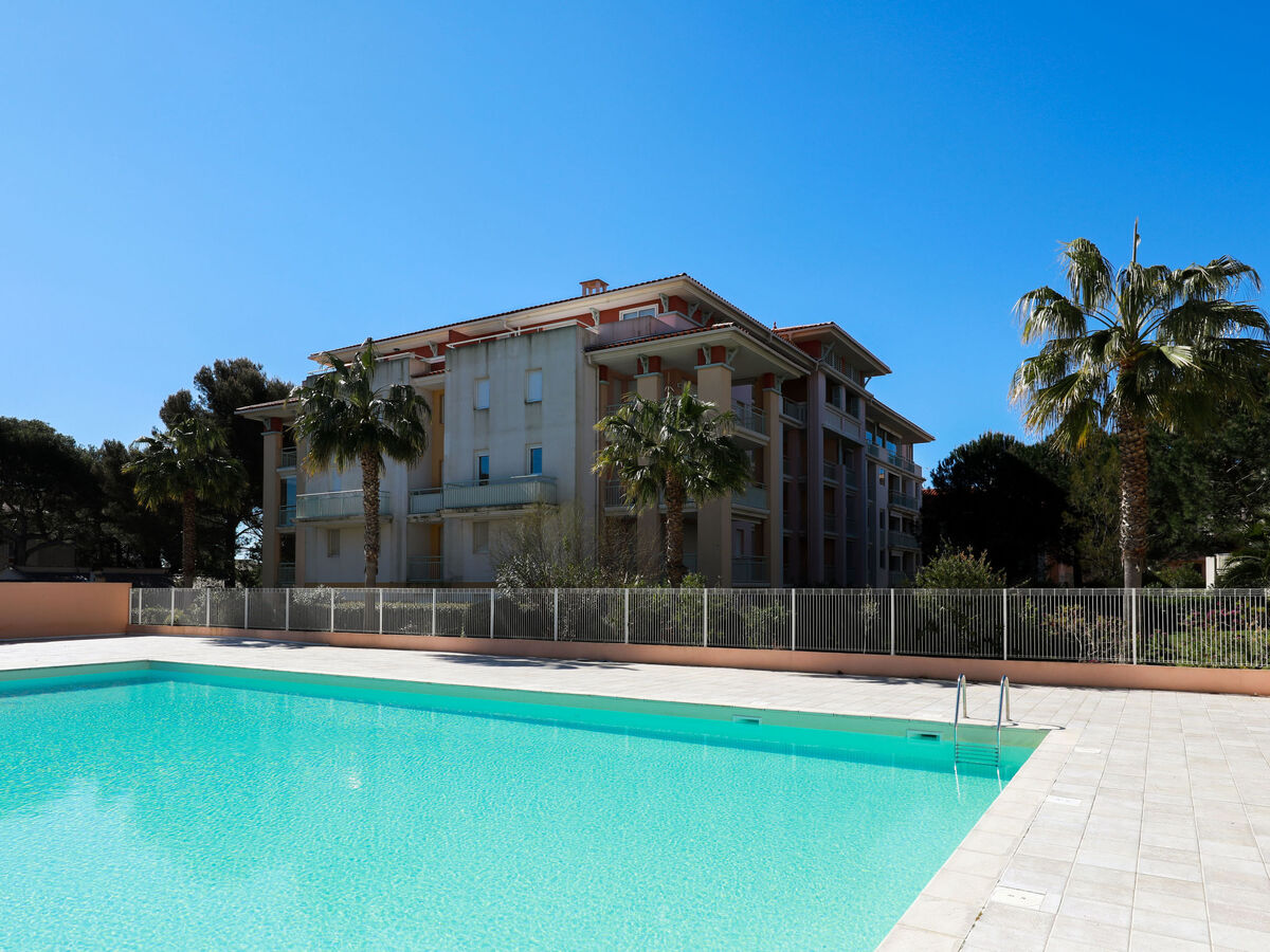 Apt 3 pièces avec terrasse 21 m² à Saint Aygulf - Photo 25