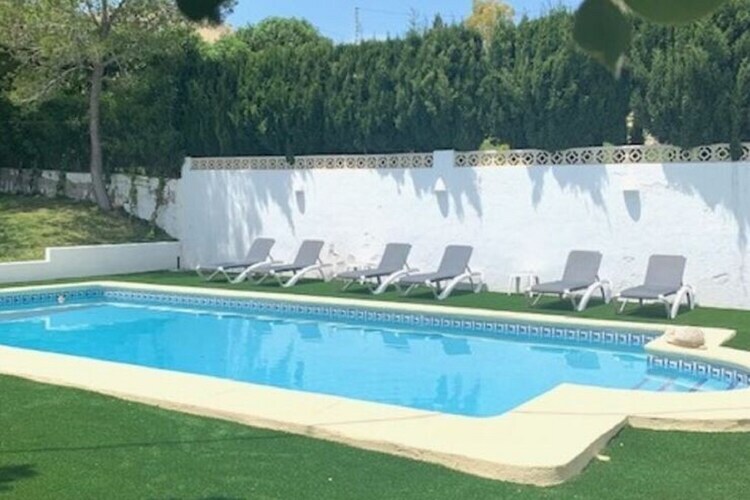 Villa Rivas – 3 chambres avec piscine privée à Javea - Photo 2