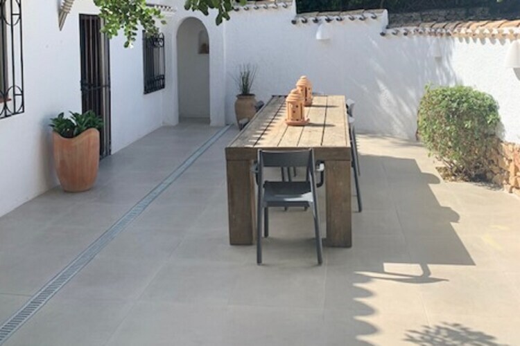 Villa Rivas – 3 chambres avec piscine privée à Javea - Photo 4