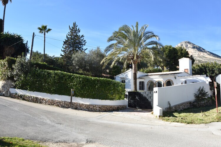 Villa Rivas – 3 chambres avec piscine privée à Javea - Photo 5
