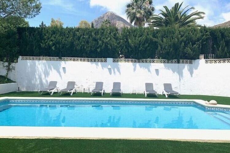 Villa Rivas – 3 chambres avec piscine privée à Javea - Photo 7
