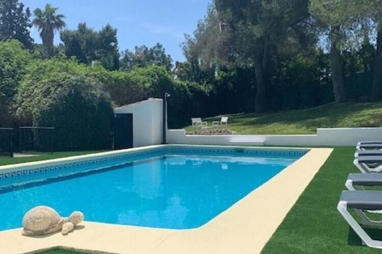 Villa Rivas – 3 chambres avec piscine privée à Javea - Photo 8