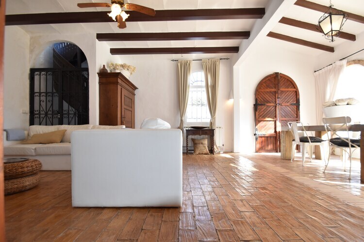 Villa Rivas – 3 chambres avec piscine privée à Javea - Photo 10
