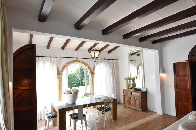 Villa Rivas – 3 chambres avec piscine privée à Javea - Photo 12