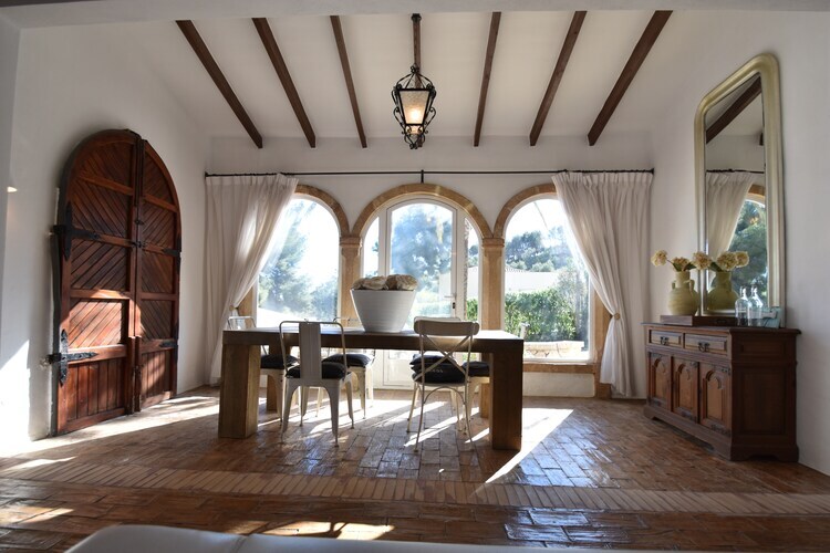 Villa Rivas – 3 chambres avec piscine privée à Javea - Photo 13