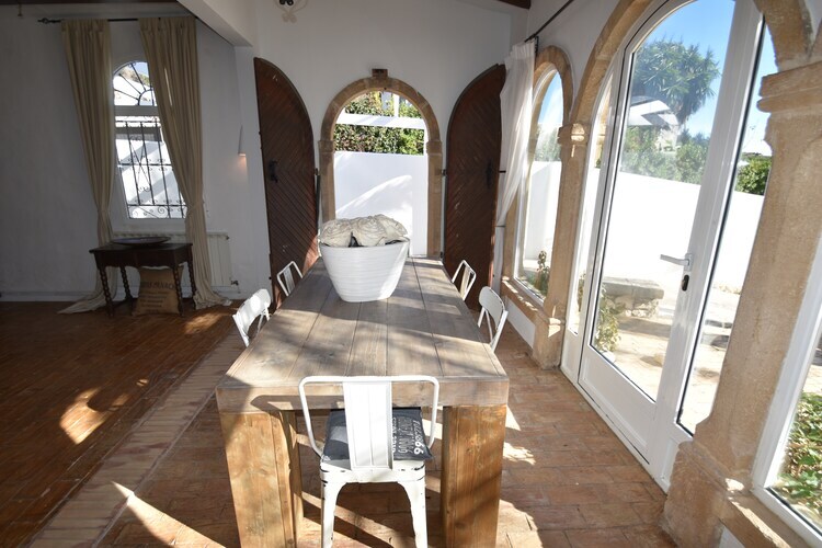 Villa Rivas – 3 chambres avec piscine privée à Javea - Photo 14