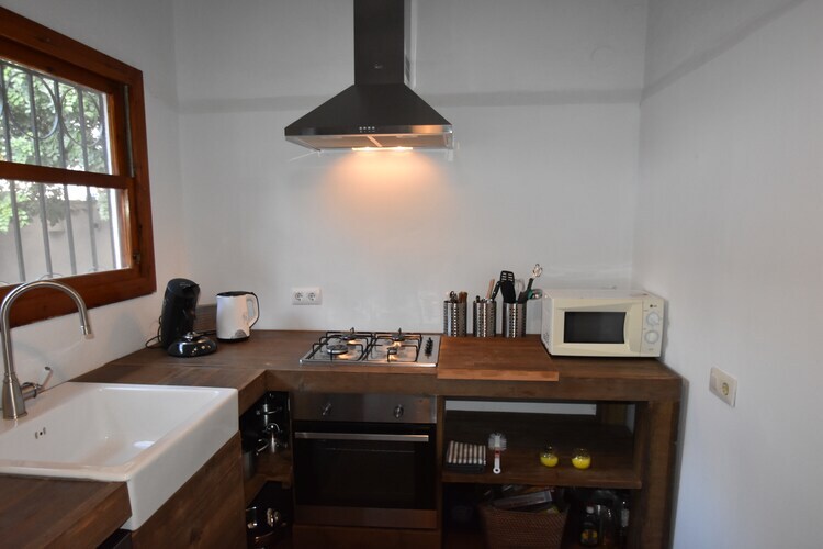 Villa Rivas – 3 chambres avec piscine privée à Javea - Photo 16