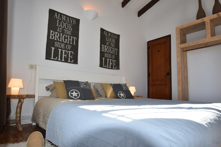 Villa Rivas – 3 chambres avec piscine privée à Javea - Photo 19