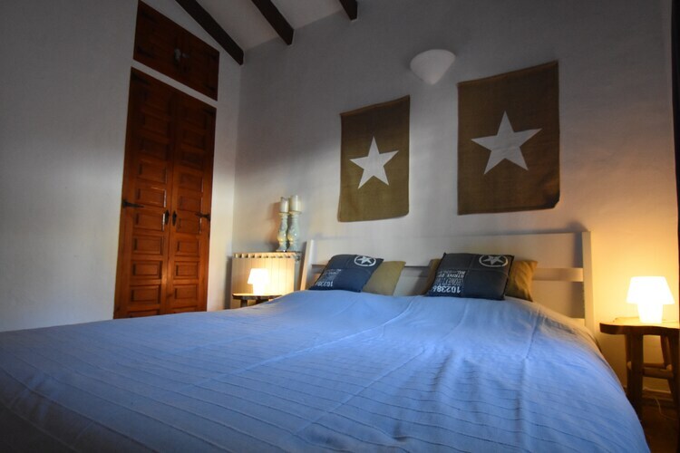 Villa Rivas – 3 chambres avec piscine privée à Javea - Photo 20
