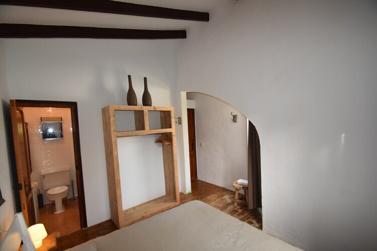 Villa Rivas – 3 chambres avec piscine privée à Javea - Photo 24
