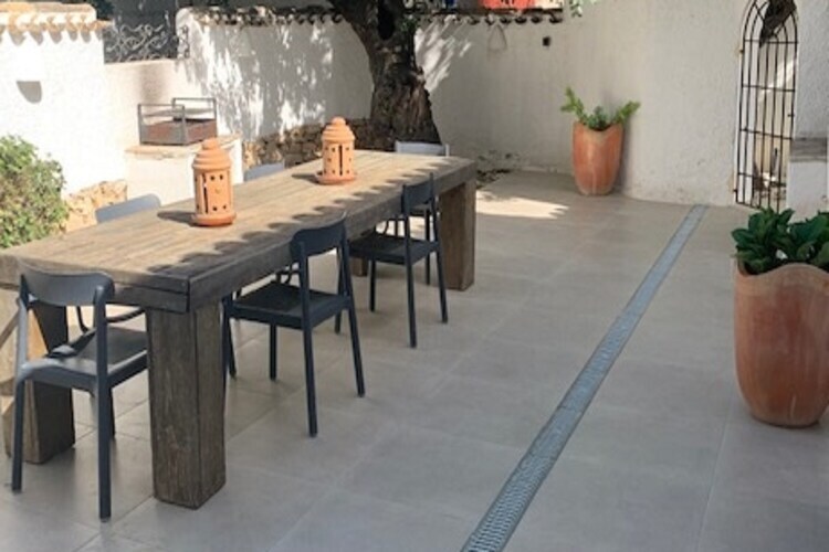Villa Rivas – 3 chambres avec piscine privée à Javea - Photo 25