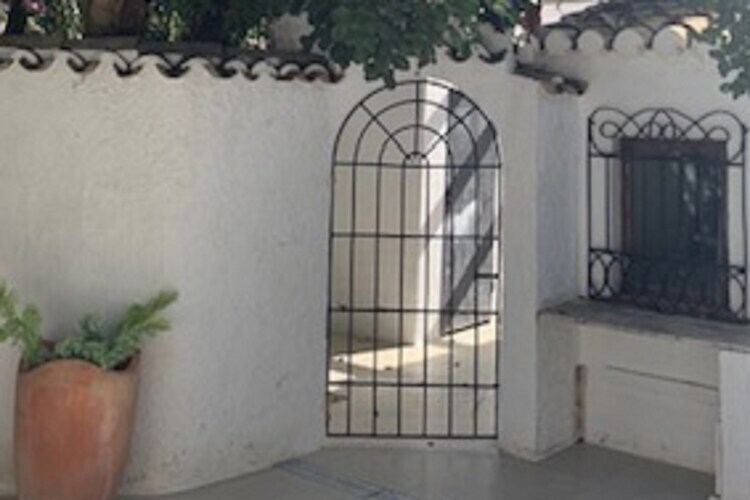 Villa Rivas – 3 chambres avec piscine privée à Javea - Photo 26