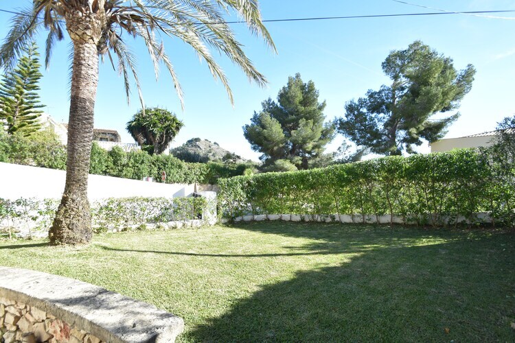 Villa Rivas – 3 chambres avec piscine privée à Javea - Photo 27