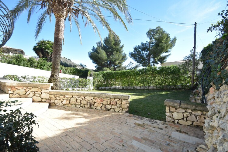 Villa Rivas – 3 chambres avec piscine privée à Javea - Photo 28