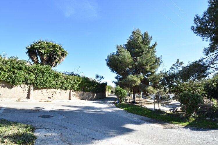 Villa Rivas – 3 chambres avec piscine privée à Javea - Photo 29