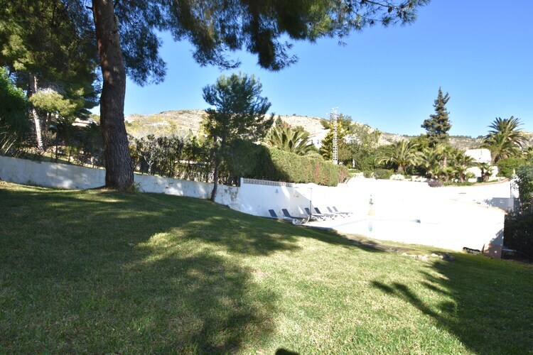 Villa Rivas – 3 chambres avec piscine privée à Javea - Photo 30