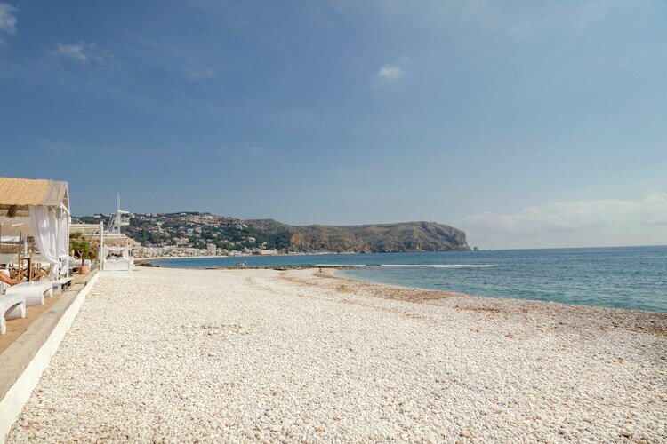 Villa Rivas – 3 chambres avec piscine privée à Javea - Photo 34