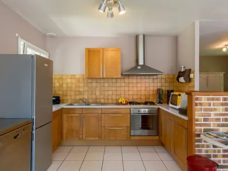 Maison Ker Jean à 800 m de la mer, jardin 800 m² : photo 4