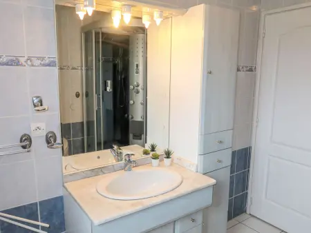 Maison Ker Jean à 800 m de la mer, jardin 800 m² : photo 14