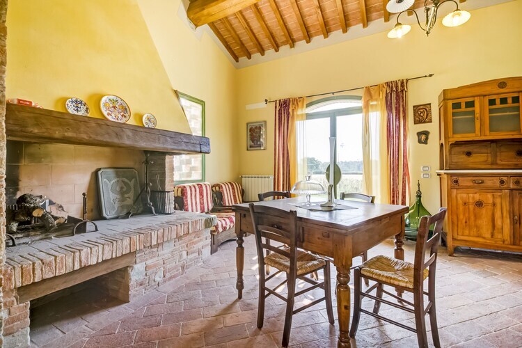 Lenze, maison de ferme toscane avec animaux à Staffoli - Photo 10