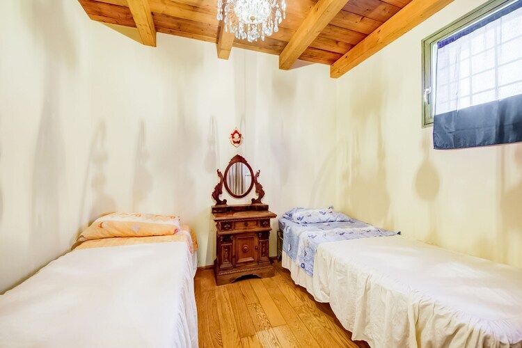 Lenze, maison de ferme toscane avec animaux à Staffoli - Photo 18