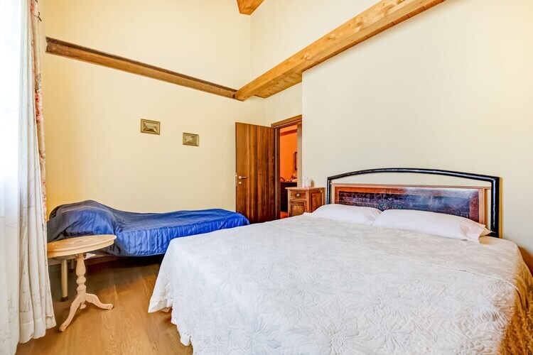 Lenze, maison de ferme toscane avec animaux à Staffoli - Photo 19