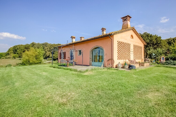 Lenze, maison de ferme toscane avec animaux à Staffoli - Photo 26