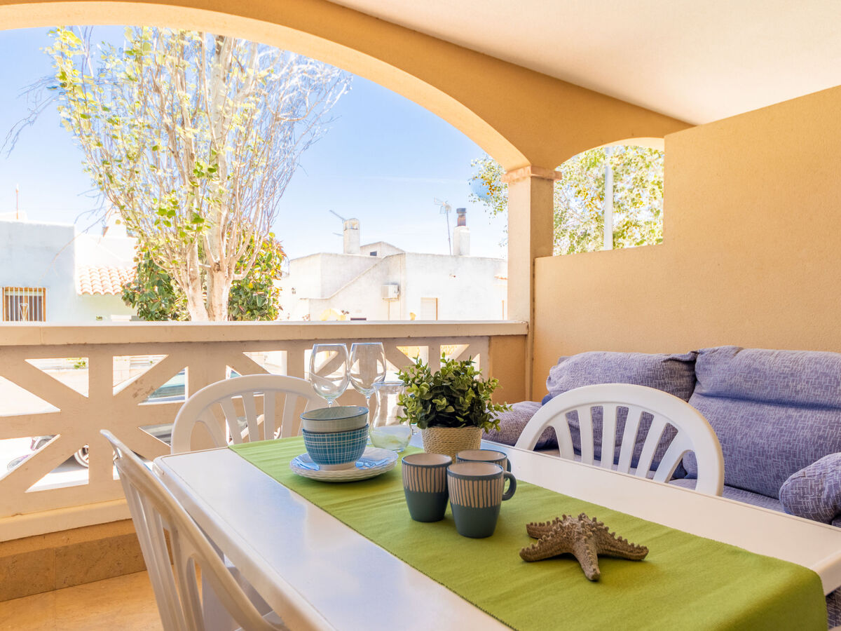 Res Mediterraneo – Appartement 85 m² à 100 m de la plage - Photo 2