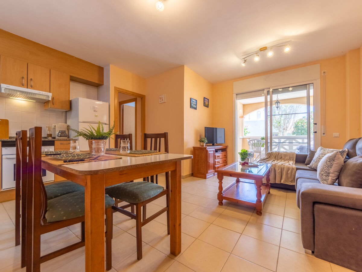 Res Mediterraneo – Appartement 85 m² à 100 m de la plage - Photo 3