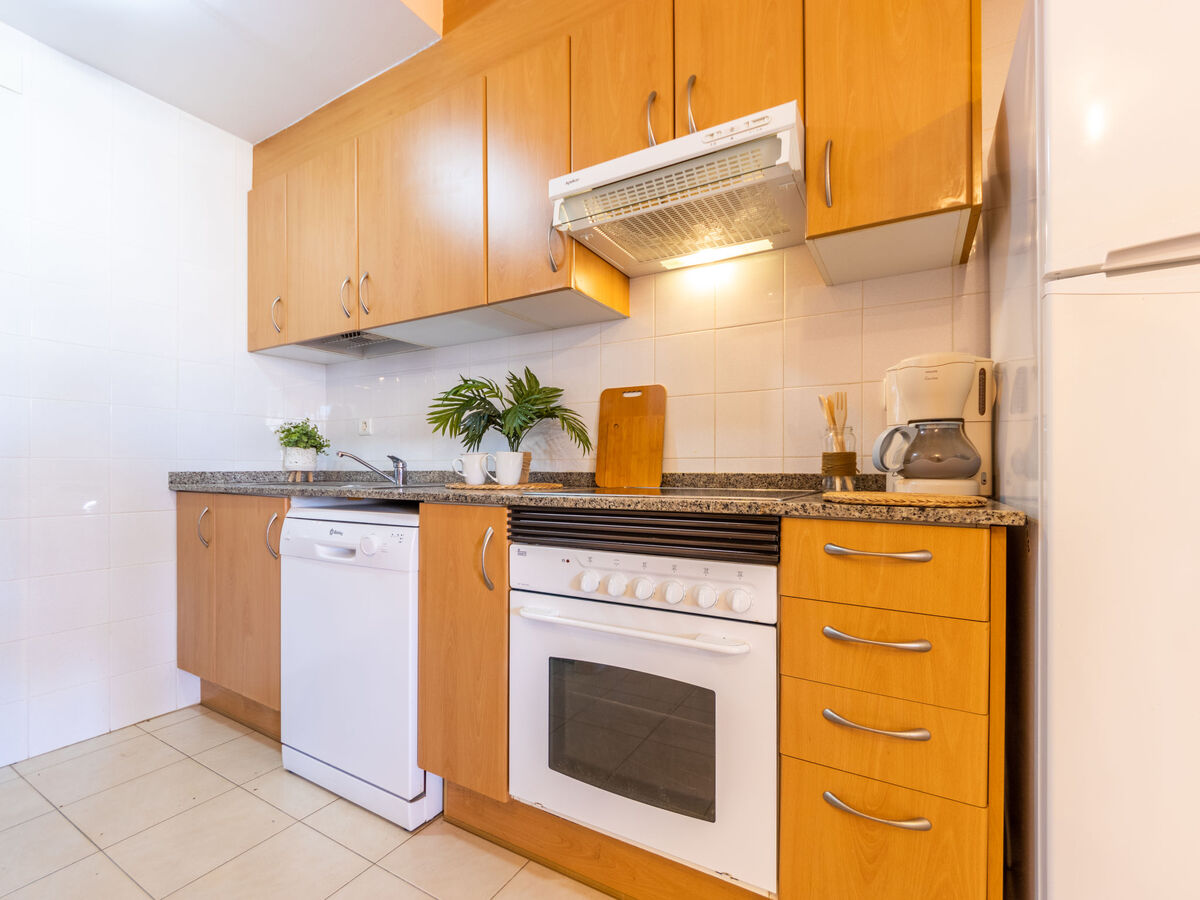 Res Mediterraneo – Appartement 85 m² à 100 m de la plage - Photo 4