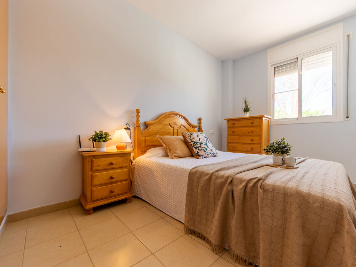 Res Mediterraneo – Appartement 85 m² à 100 m de la plage - Photo 5