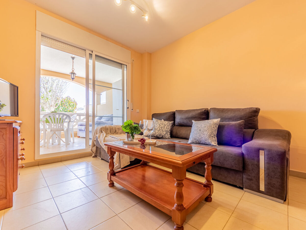 Res Mediterraneo – Appartement 85 m² à 100 m de la plage - Photo 6
