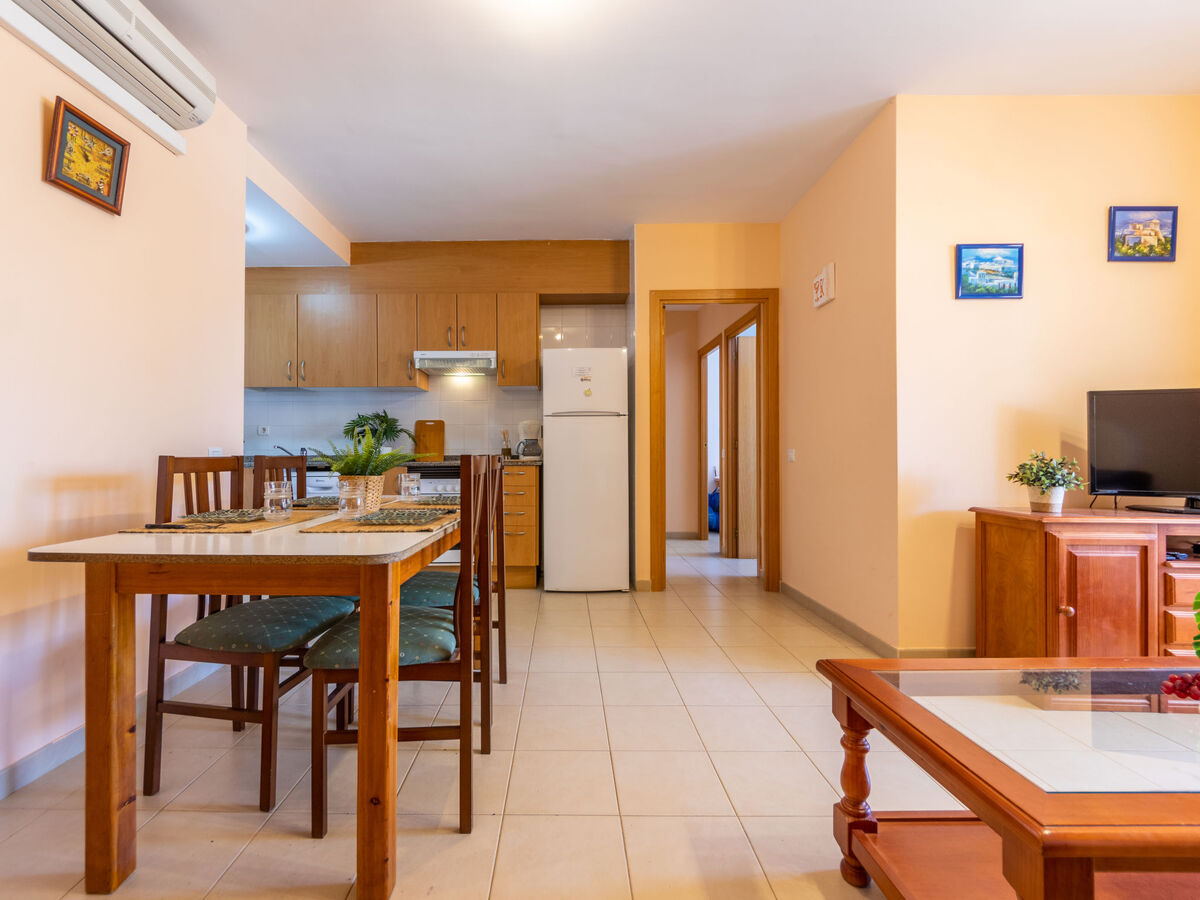 Res Mediterraneo – Appartement 85 m² à 100 m de la plage - Photo 9
