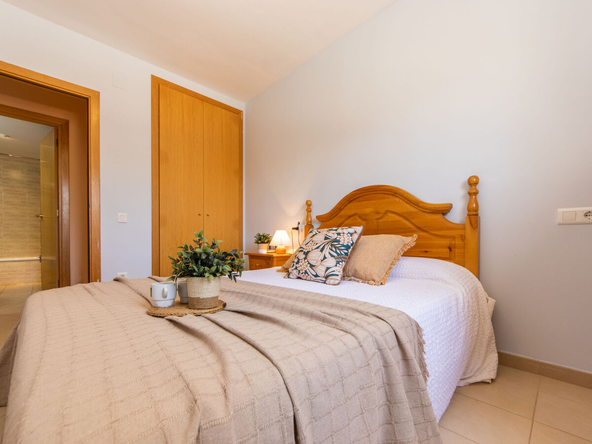 Res Mediterraneo – Appartement 85 m² à 100 m de la plage - Photo 12