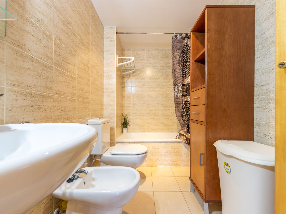 Res Mediterraneo – Appartement 85 m² à 100 m de la plage - Photo 13