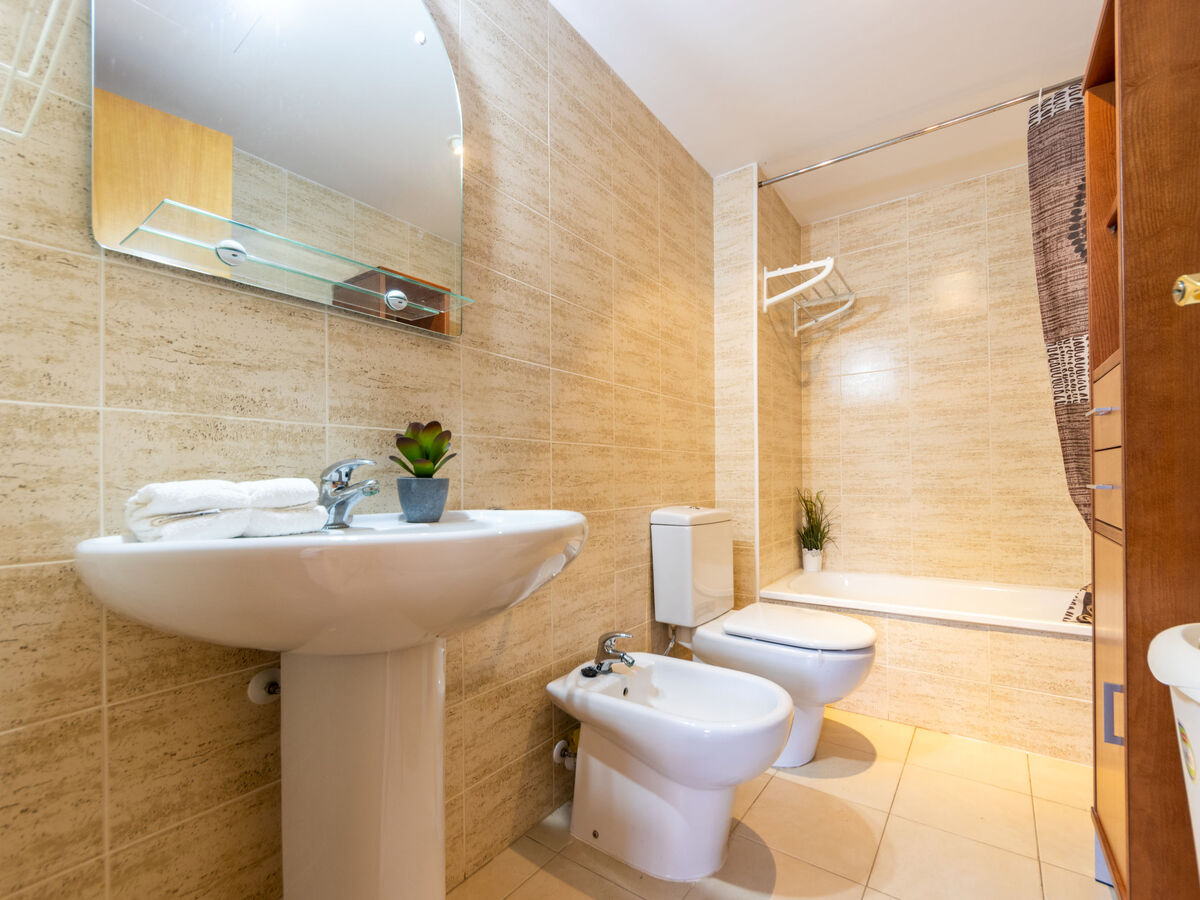 Res Mediterraneo – Appartement 85 m² à 100 m de la plage - Photo 14
