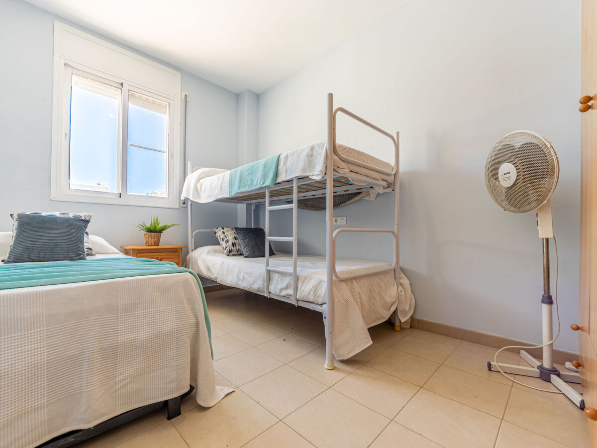 Res Mediterraneo – Appartement 85 m² à 100 m de la plage - Photo 15