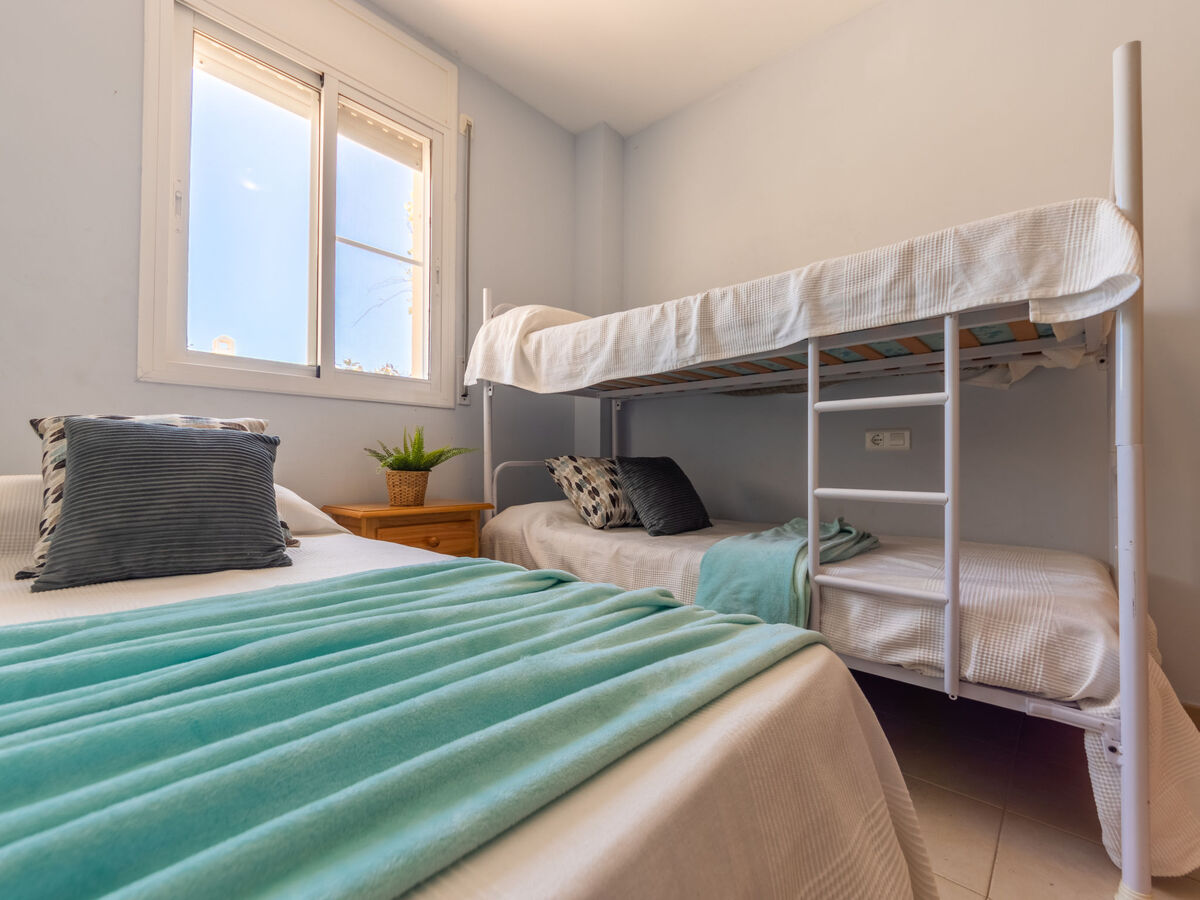 Res Mediterraneo – Appartement 85 m² à 100 m de la plage - Photo 16