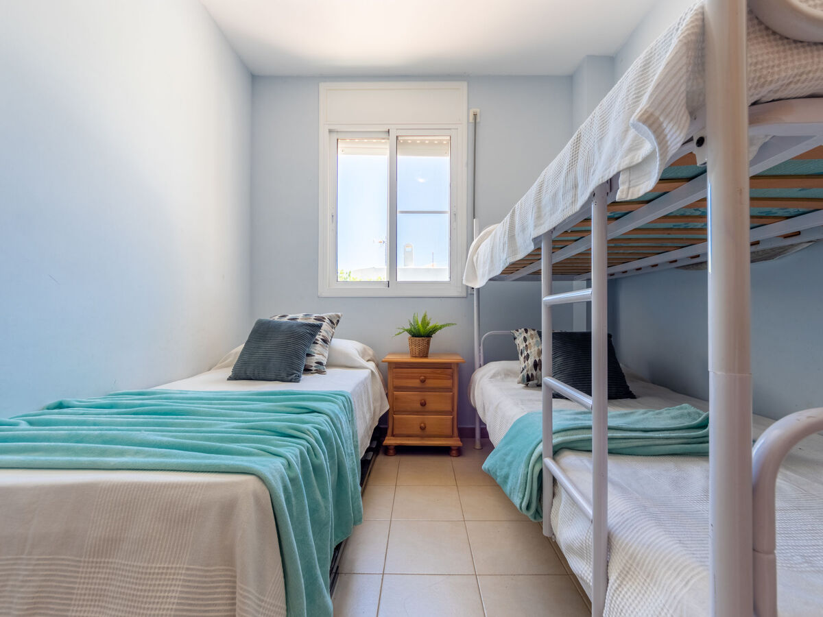 Res Mediterraneo – Appartement 85 m² à 100 m de la plage - Photo 17