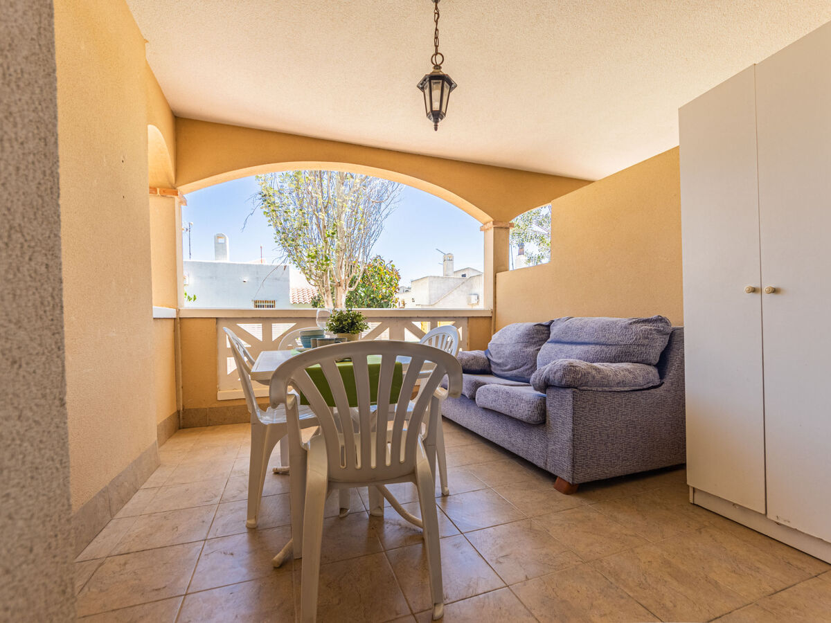 Res Mediterraneo – Appartement 85 m² à 100 m de la plage - Photo 18