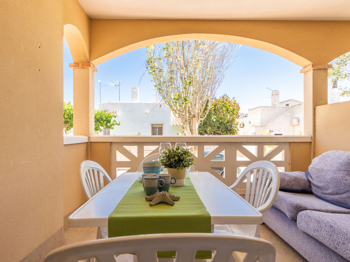 Res Mediterraneo – Appartement 85 m² à 100 m de la plage - Photo 19
