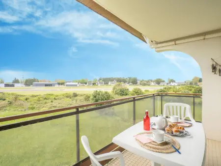 Location appartement à Quiberon, Plein Sud