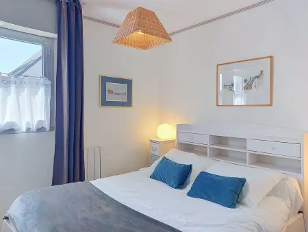 Appartement Plein Sud à Quiberon, 300 m de la mer : photo 2