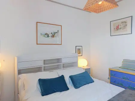 Appartement Plein Sud à Quiberon, 300 m de la mer : photo 6